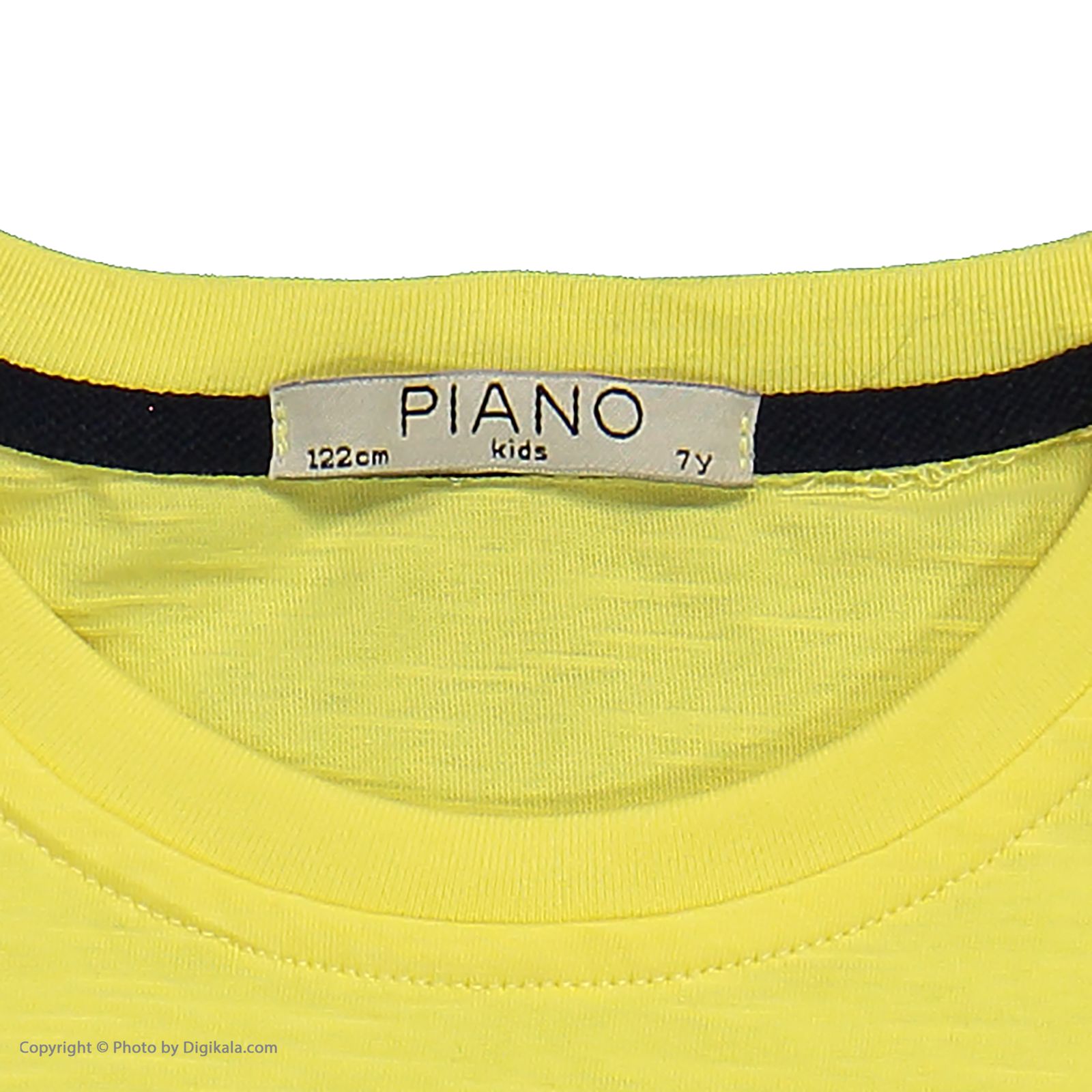 تی شرت پسرانه پیانو مدل 01533-16 -  - 5