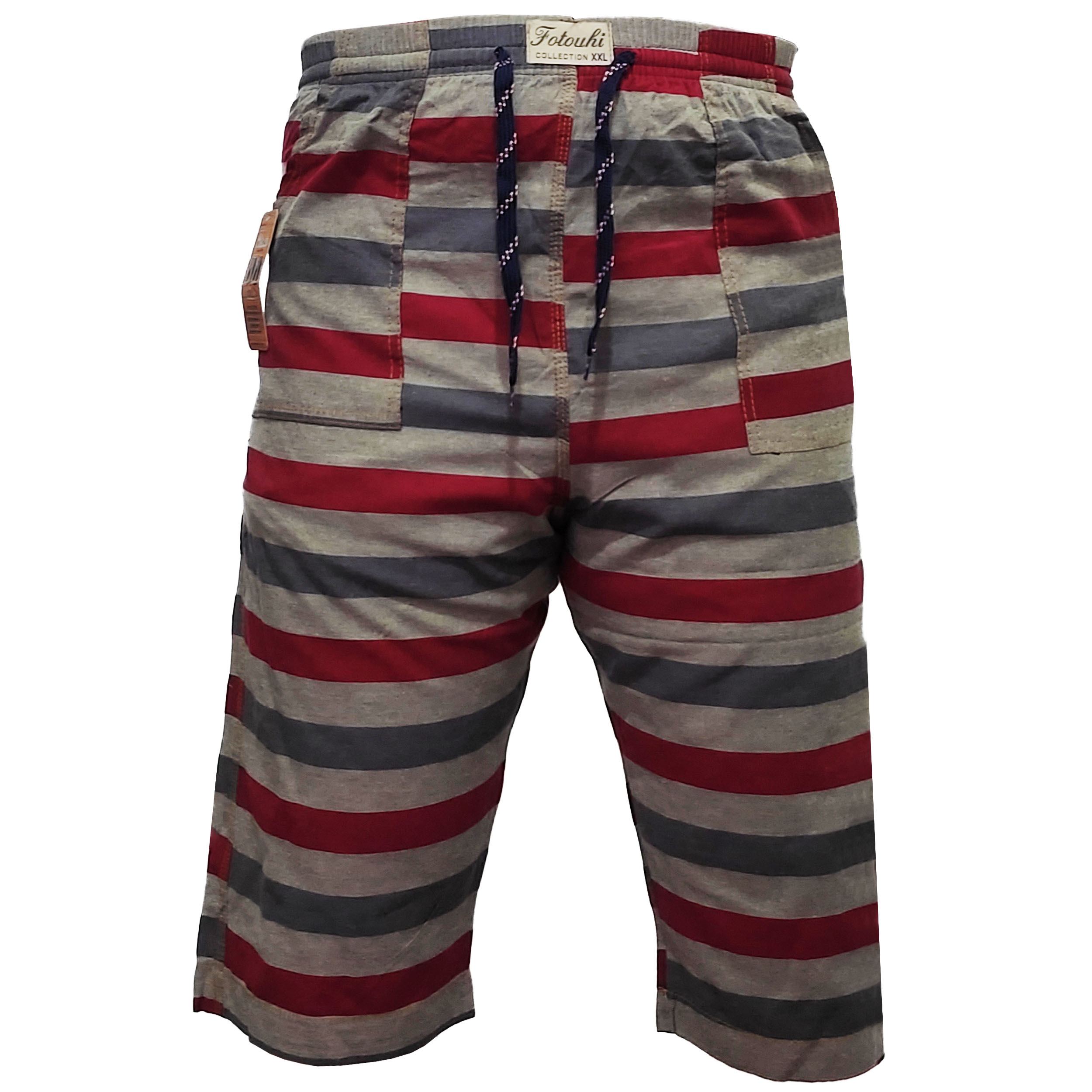 شلوارک مردانه فتوحی کد RK-40188