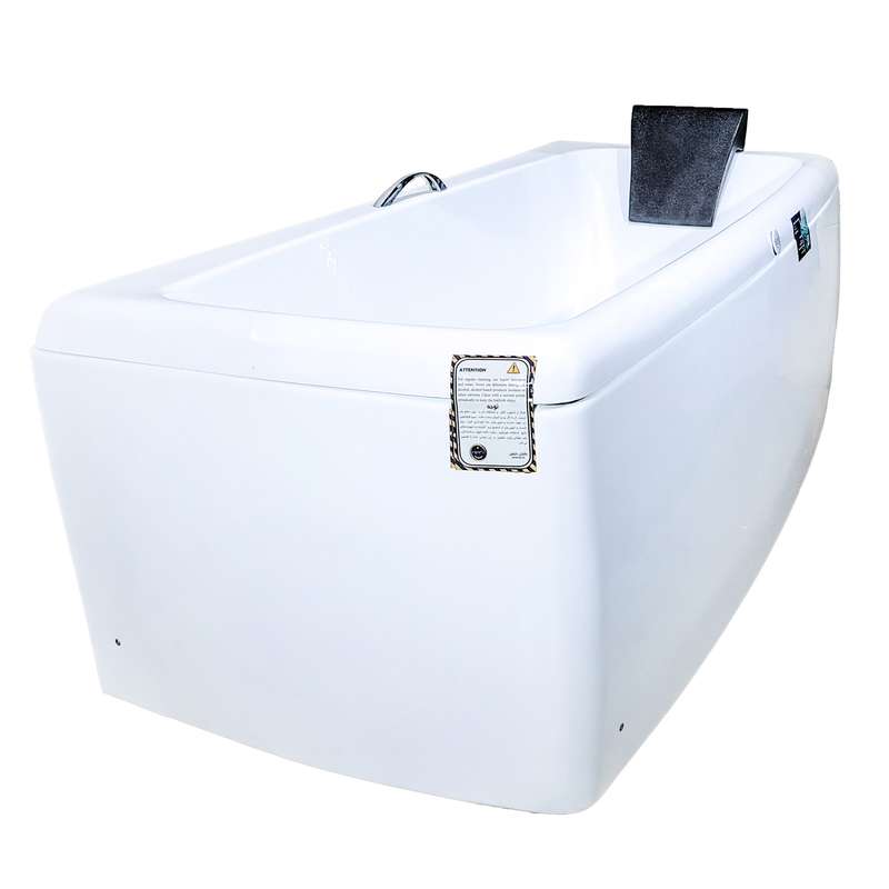 وان حمام آریاوان مدل نسترن 180 * 80