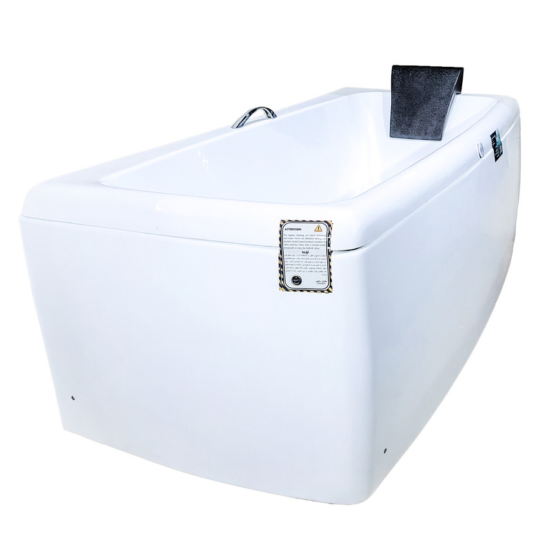 وان حمام آریاوان مدل نسترن 180 * 80