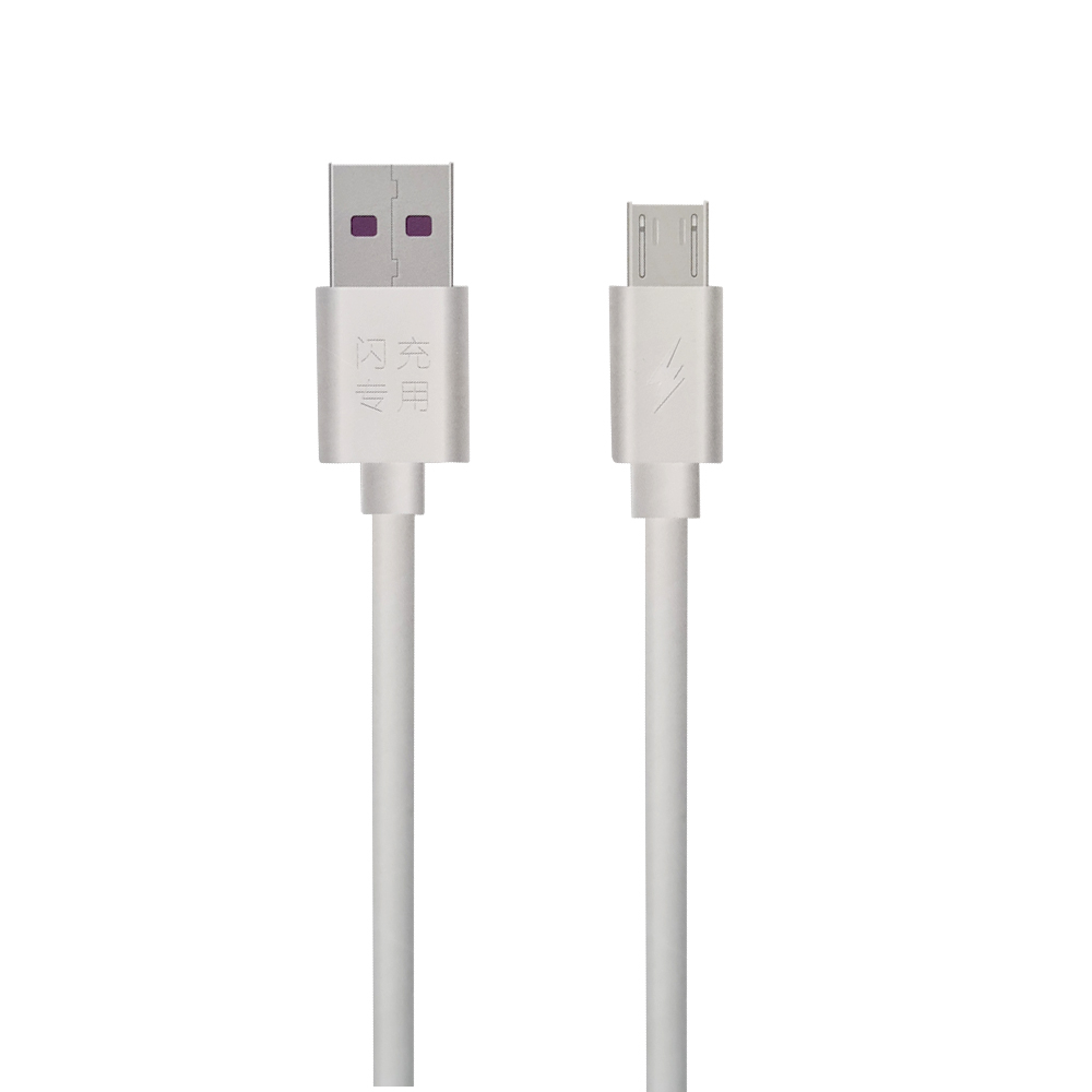 کابل تبدیل USB به Microusb مارک مدل DR-50-V8 طول 1 متر