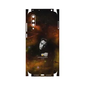 MAHOOT Leonardo Dicaprio-FullSkin Cover Sticker for Xiaomi MI 9 Lite
