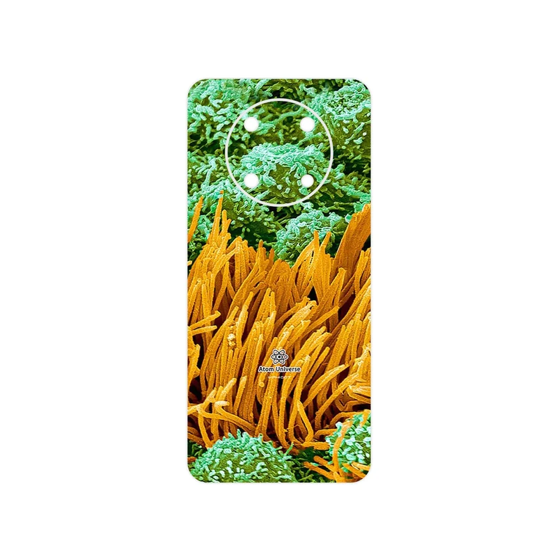 برچسب پوششی ماهوت مدل Atom Universe 6 مناسب برای گوشی موبایل هوآوی Nova Y90