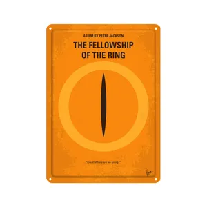 دیوارکوب مدل ارباب حلقه ها کد s 1052