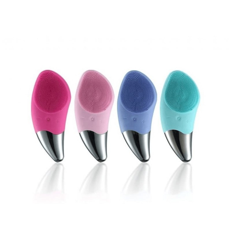 برس پاک ‌سازی پوست مدل 1012