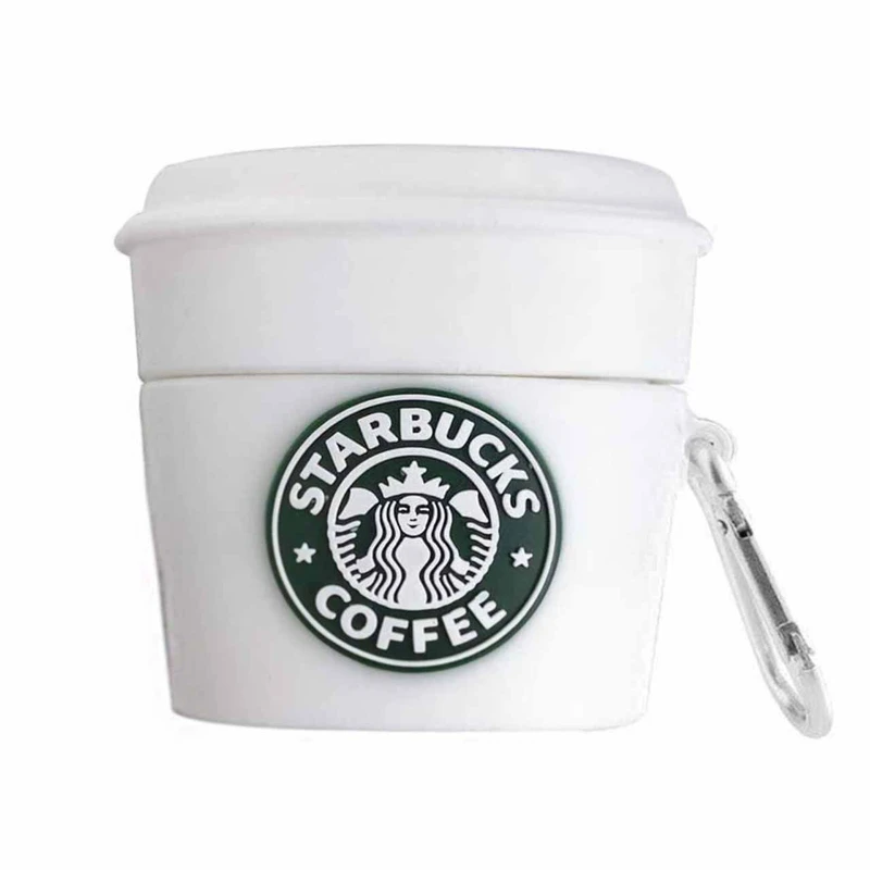 کاور طرح استارباکس کد W01 مناسب برای کیس اپل ایرپاد پرو