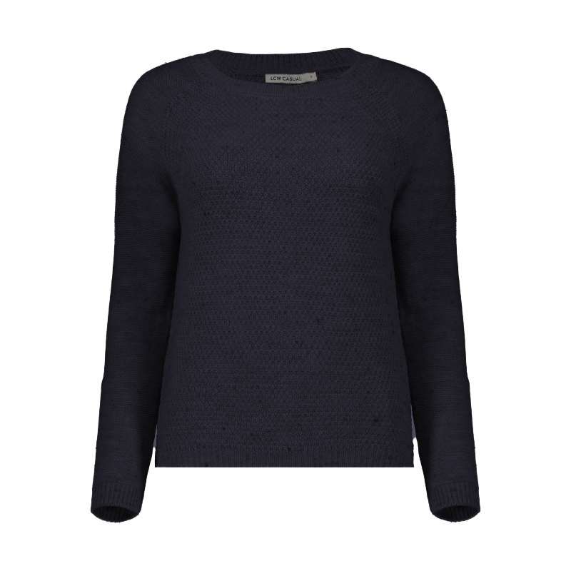 پلیور زنانه ال سی وایکیکی مدل دونه