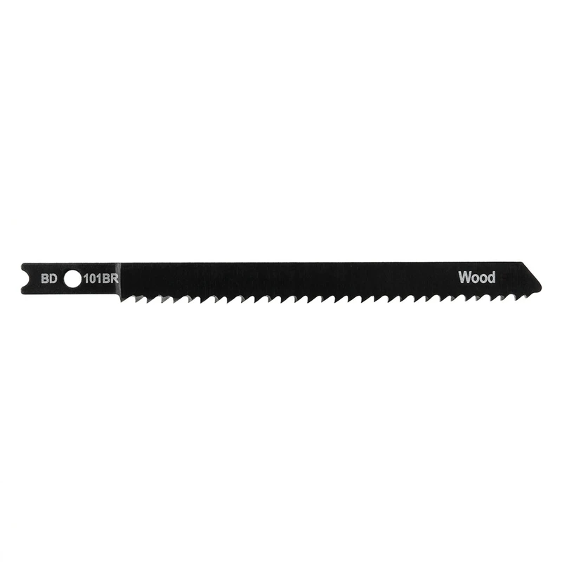 تیغه اره عمودبر چوب سل مدل BD-101BR  مجموعه 5 عددی