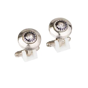 دکمه سردست مردانه مدل GF-1861