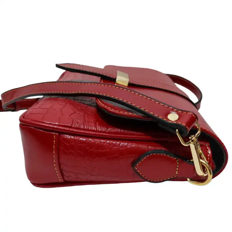 کیف رودوشی زنانه مدل   fh 112