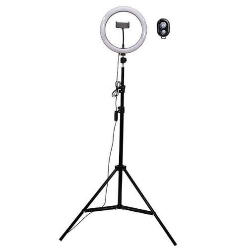  رینگ لایت مدل shuter210