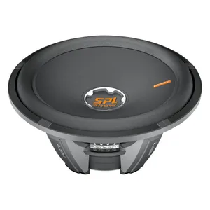 ساب ووفر خودرو هرتز مدل SX 380D