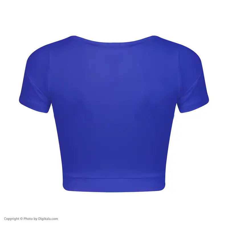 نیم تنه ورزشی زنانه مدل 1801-66 مجموعه 2 عددی