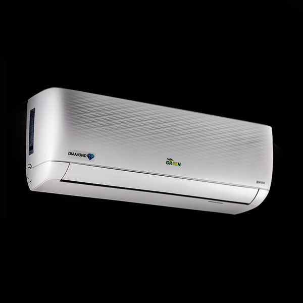 کولر گازی 30000 گرین مدل GWS-H30P1T1/R1-J