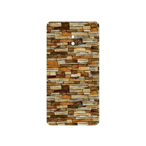 MAHOOT brickwall Cover Sticker for Nokia 2.1