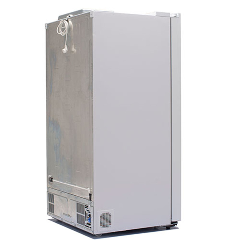 یخچال و فریزر 32فوت اسنوا مدل SN8-3032GW