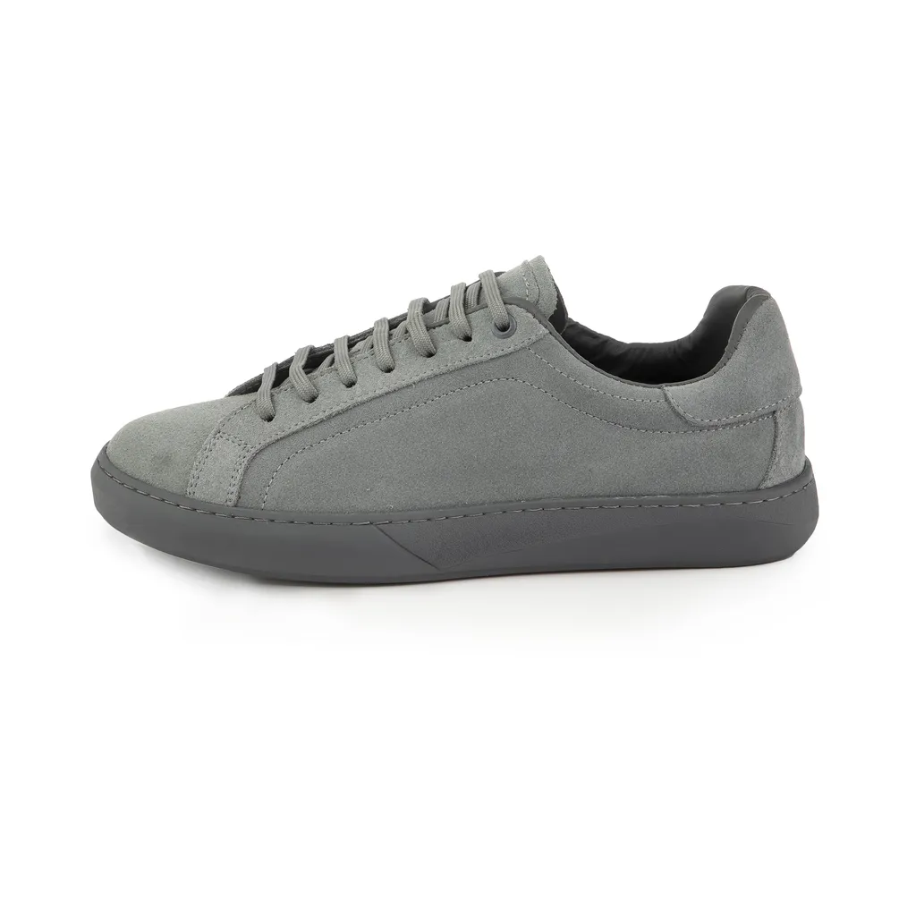 کفش روزمره زنانه شوپا مدل gr601gray