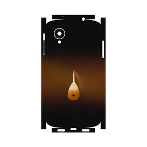 MAHOOT tambour-FullSkin Cover Sticker for Google Nexus 5