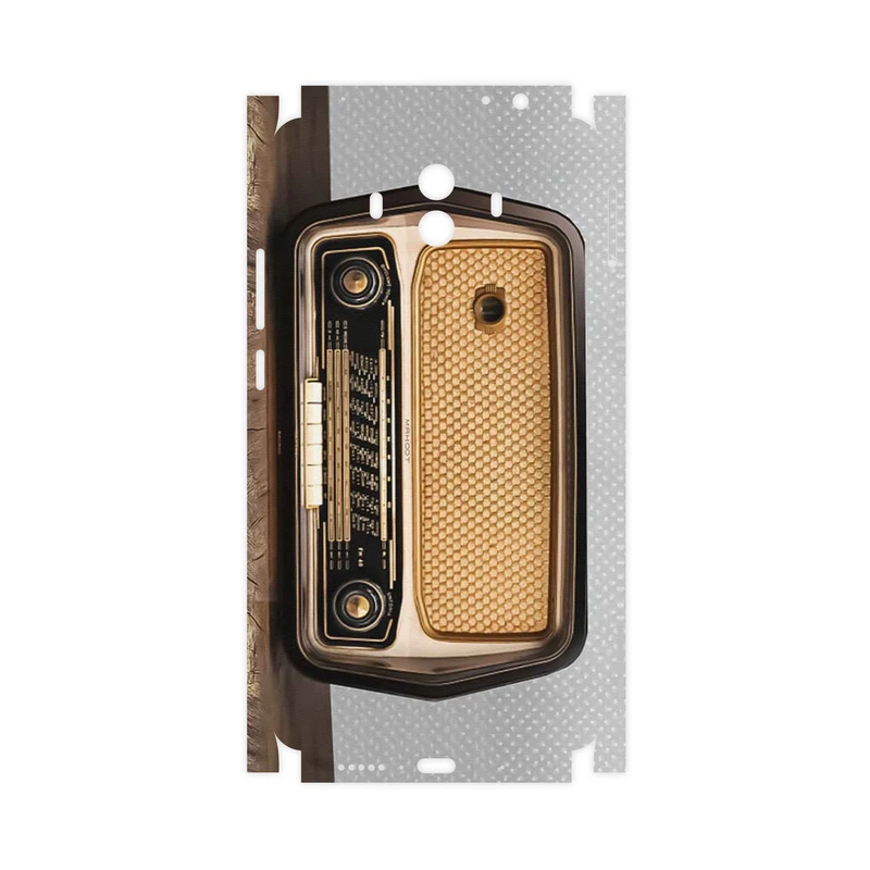 برچسب پوششی ماهوت مدل Radio Nostalgia-FullSkin مناسب برای گوشی موبایل هوآوی Mate 10