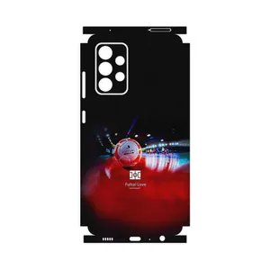 MAHOOT Futsal-FullSkin Cover Sticker for Samsung Galaxy A52 5G