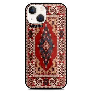 AKAM AMC-WA13-PERSIAN-1 Cover For Apple iPhone 13