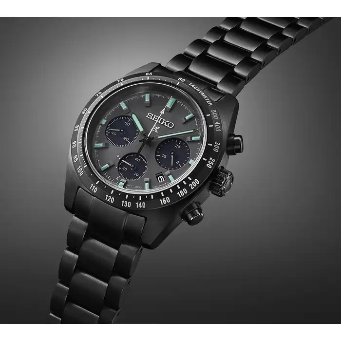 ساعت مچی عقربهای مردانه سیکو مدل Prospex SPEEDTIMER SSC917P1