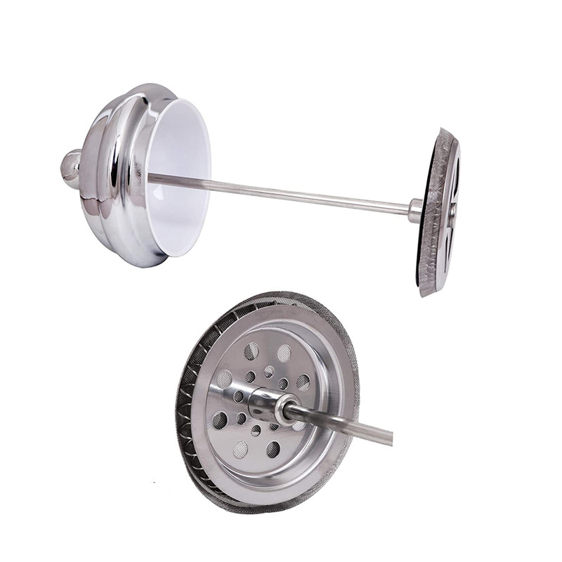 فرنچ پرس جینمیلا مدل Jml_B06