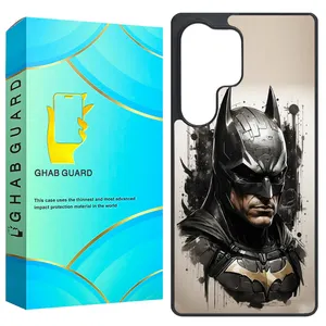 Ghab Guard GS25U Cover For Samsung Galaxy S25 Ultra  