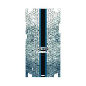 MAHOOT GEELY-FullSkin Cover Sticker for Samsung Galaxy A01