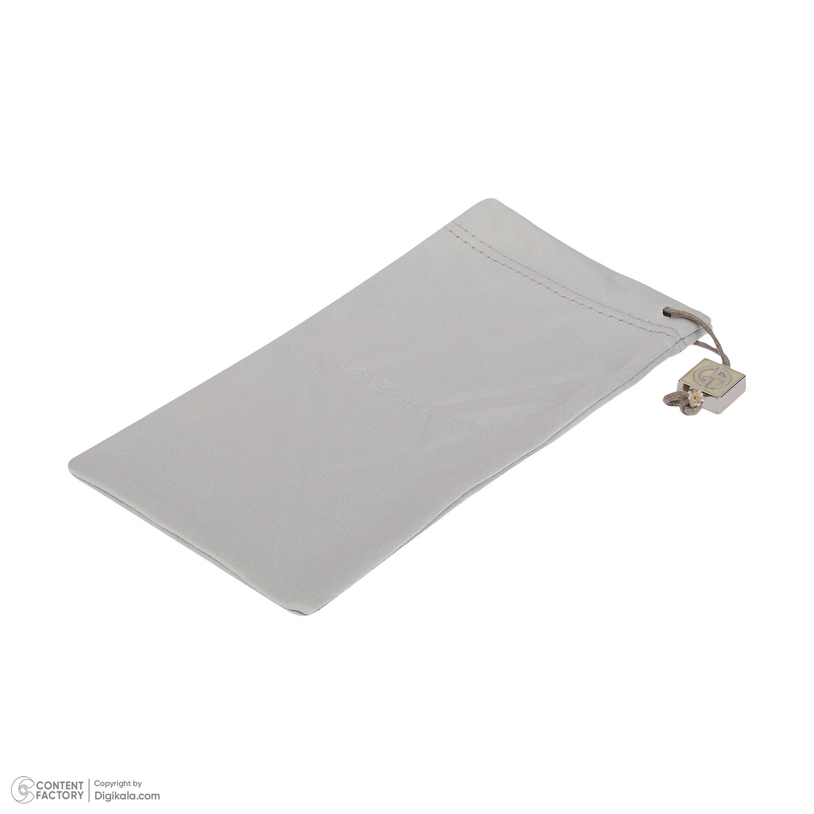 عینک آفتابی گرد جورجیو آرمانی مدل 0AR8036H-50178G - - 6