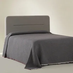 روتختی دو نفره اکوکاتن مدل مونا سایز 260x240 سانتی‌متر