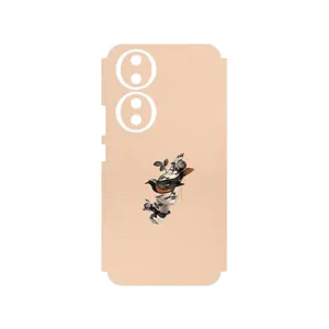 MAHOOT Collage of surreal Portrait of Women 2 Cover Sticker for Honor 90