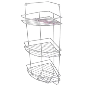 قفسه حمام آیکیا مدل SL_3