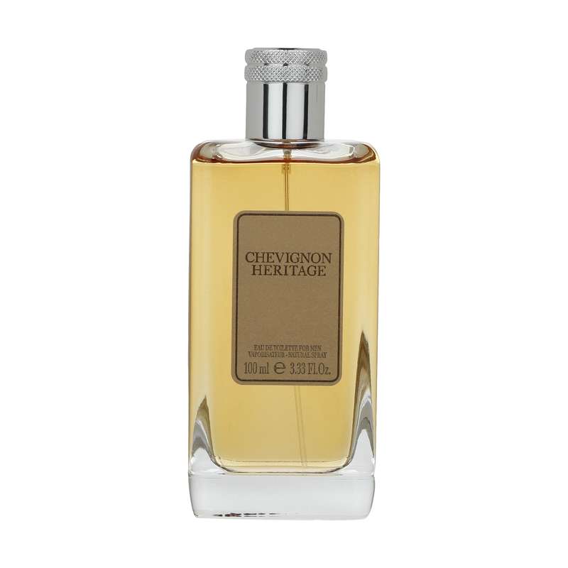 ادو تویلت مردانه شوینون مدل Heritage حجم 100 میلی لیتر