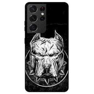 Megafone Bulldog 1885 Cover For Samsung Galaxy S21 Ultra 5G