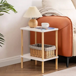 میز عسلی مستطیلی مدل st-392850