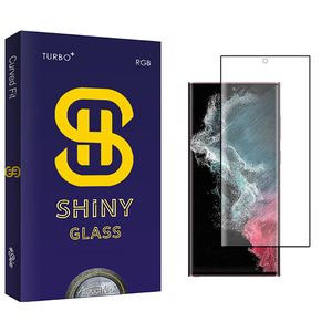 نقد و بررسی محافظ صفحه نمایش شیشه ای آتوچبو مدل Shiny Glass مناسب برای گوشی موبایل سامسونگ Galaxy S22 Ultra توسط خریداران