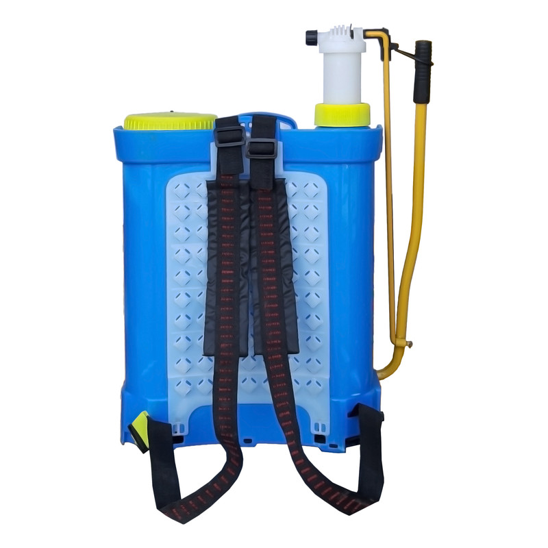 سمپاش شارژی مورایکو مدل MR-20C-7 ظرفیت 20 لیتر