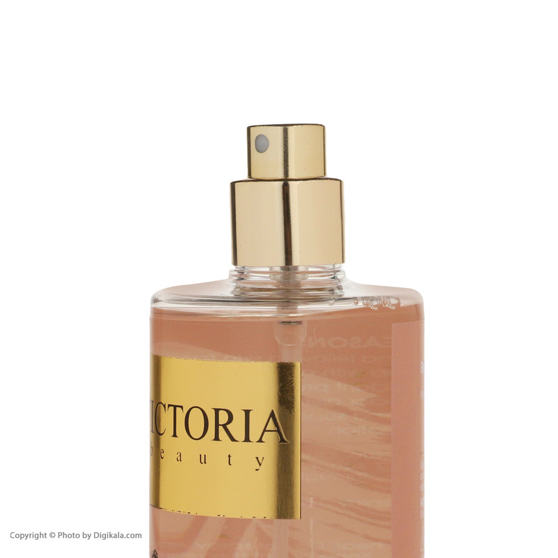بادی میست زنانه ویکتوریا بیوتی مدل Pure Seduction حجم 250 میلی لیتر