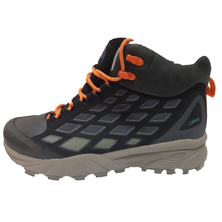 کفش کوهنوردی مردانه نورث فیس مدل endurus hike gtx