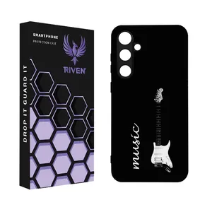 RIVEN RI3-19 Case For Samsung Galaxy S23 FE