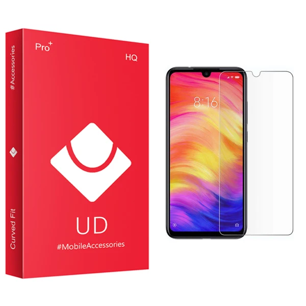محافظ صفحه نمایش یو دی مدل +PRO مناسب برای گوشی موبایل سامسونگ Galaxy A50/A30s/A50s