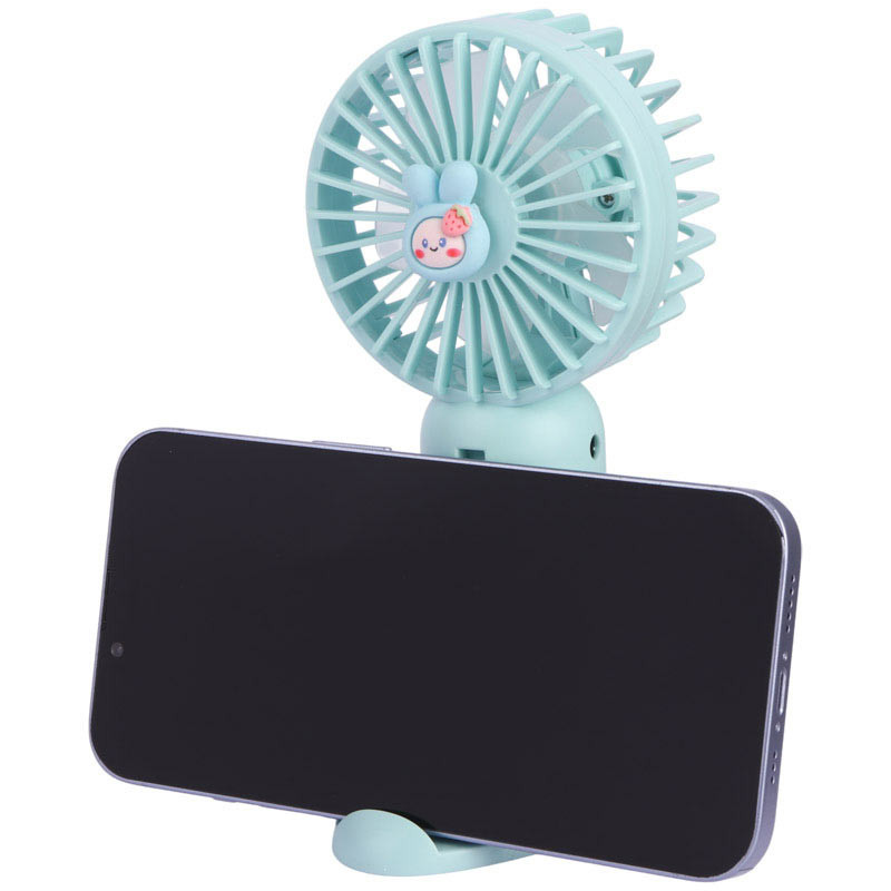 پنکه شارژی مدل Table Fan K330 پنکه شارژی مدل Table Fan K330