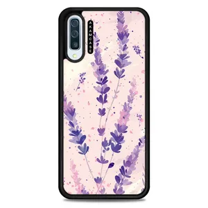 AKAM AMC-WSGA50-LAVENDER-6 Cover For Samsung Galaxy A50