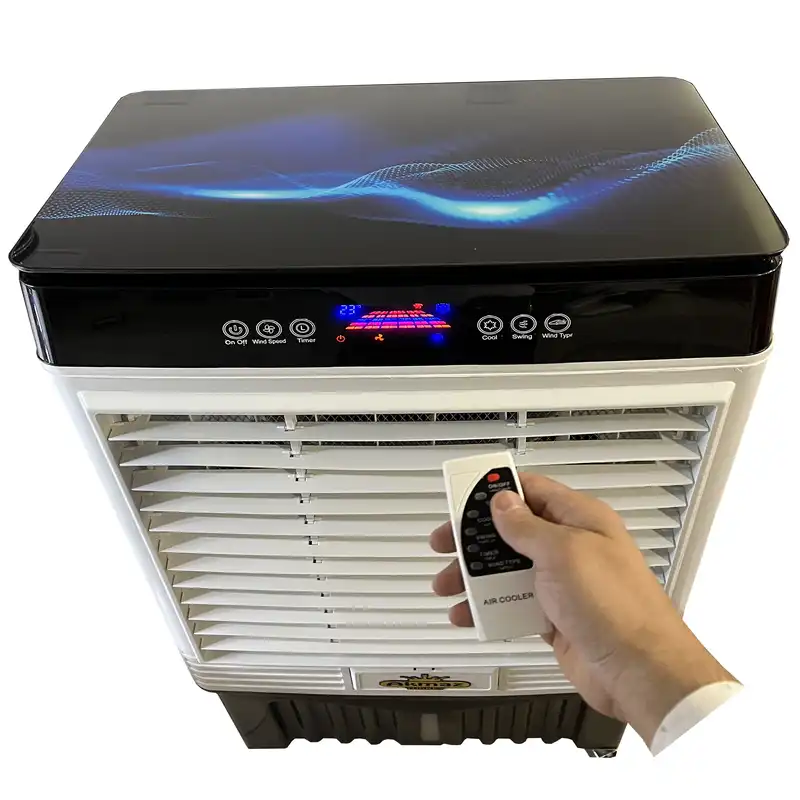 کولر آبی آکماز مدل 3500