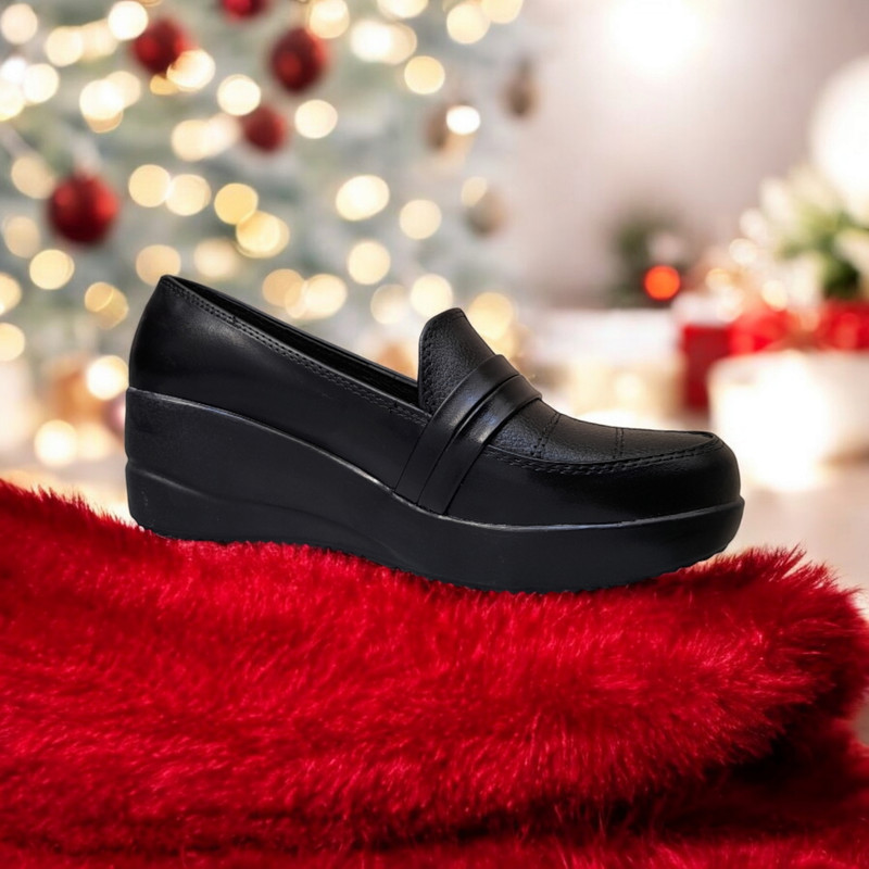 کفش طبی زنانه مدل Tc2