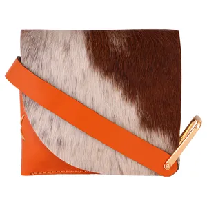 کیف پول زنانه مدل SW080