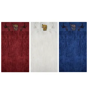  حوله پاپیلا مدل P-334673 سایز 30x50 سانتی متر مجموعه 3 عددی