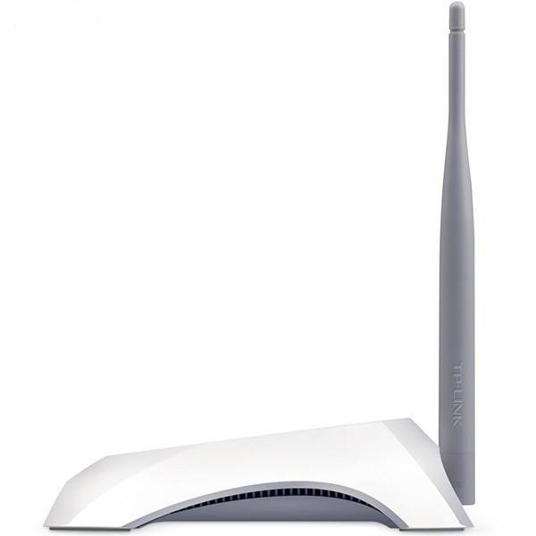 مودم روتر بی سیم ADSL2 تی پی-لینک مدل TD-W8901N