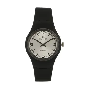 ساعت مچی عقربه ای زنانه هامر مدل H150019